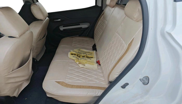 2023 CITROEN C3 AIRCROSS MAX 1.2 5 STR, Petrol, Manual, 17,840 km, interior