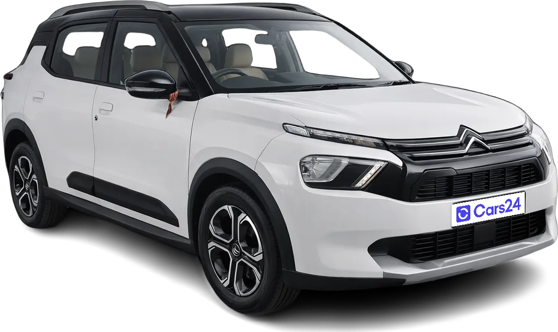 2023 CITROEN C3 AIRCROSS - Hatchback - Petrol - Manual - ₹9.50 lakh