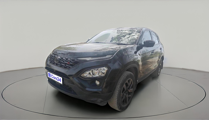 2023 Tata Harrier XZA + O 2.0L RED DARK EDITION 5 STR, Diesel, Automatic, 58,680 km, exterior