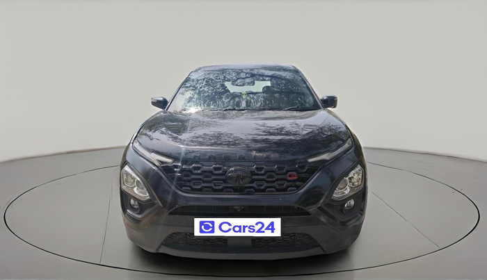 2023 Tata Harrier XZA + O 2.0L RED DARK EDITION 5 STR, Diesel, Automatic, 58,680 km, exterior