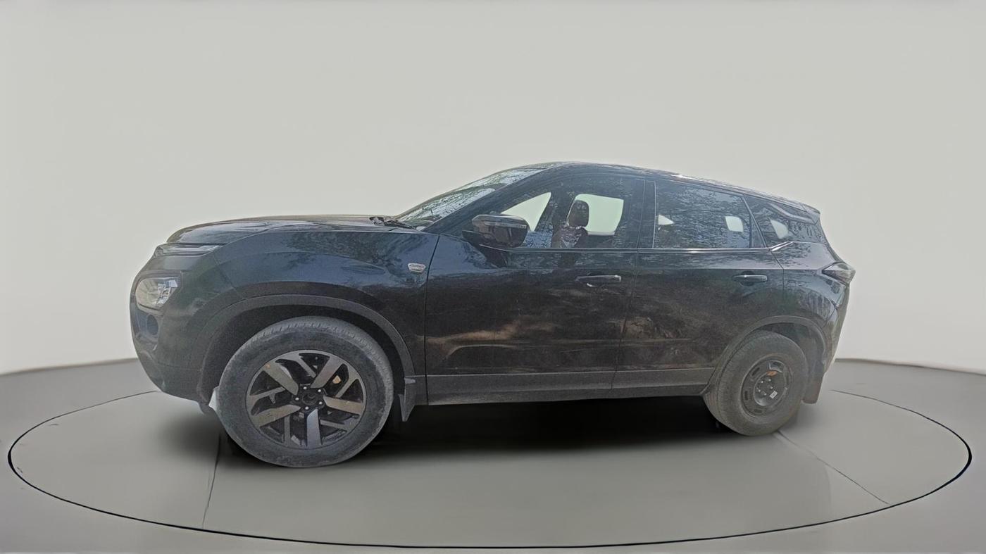 2023 Tata Harrier XZA + O 2.0L RED DARK EDITION 5 STR, Diesel, Automatic, 59,000 km, exterior
