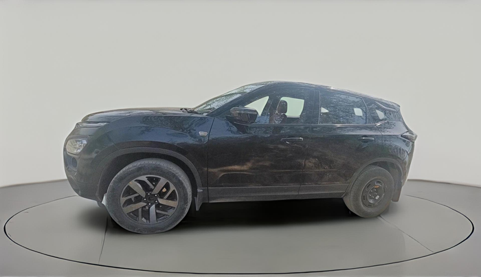 2023 Tata Harrier XZA + O 2.0L RED DARK EDITION 5 STR, Diesel, Automatic, 58,680 km, exterior