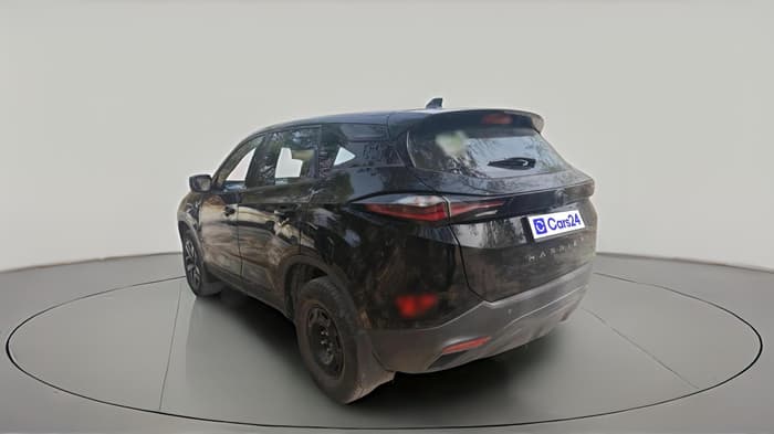 2023 Tata Harrier XZA + O 2.0L RED DARK EDITION 5 STR, Diesel, Automatic, 59,000 km, exterior