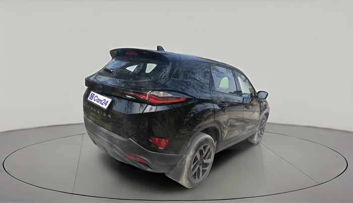 2023 Tata Harrier XZA + O 2.0L RED DARK EDITION 5 STR, Diesel, Automatic, 58,680 km, exterior