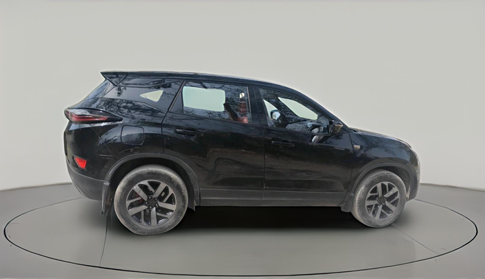 2023 Tata Harrier XZA + O 2.0L RED DARK EDITION 5 STR, Diesel, Automatic, 58,680 km, exterior