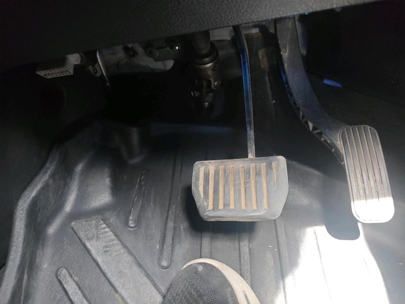 2023 Tata Harrier XZA + O 2.0L RED DARK EDITION 5 STR, Diesel, Automatic, 59,000 km, interior