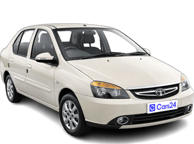 2015 Tata Indigo ECS - Sedan - Diesel - Manual - ₹1.70 lakh
