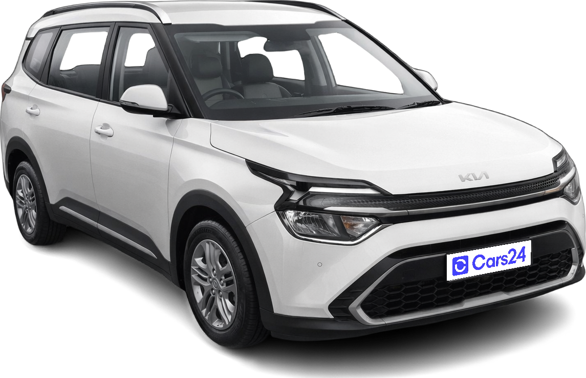 2023 KIA CARENS - SUV - Petrol - Manual - ₹10.50 lakh
