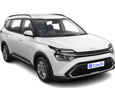 2023 KIA CARENS - SUV - Petrol - Manual - ₹10.50 lakh