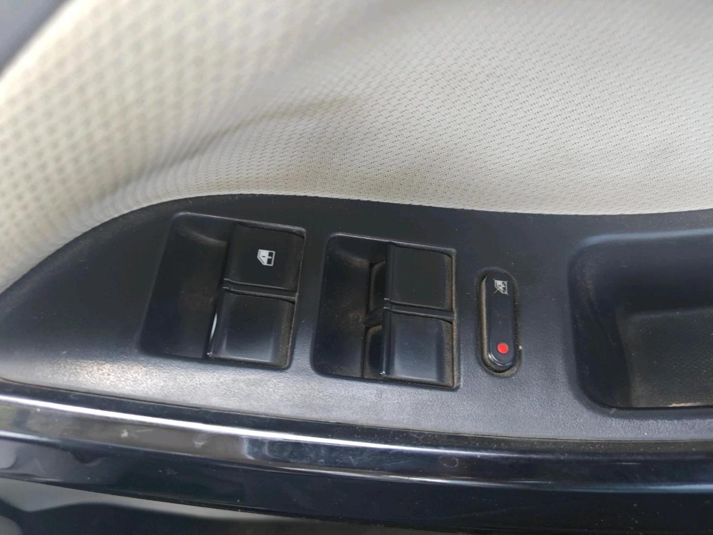 2020 Tata NEXON XZ PLUS PETROL, Petrol, Manual, 1,01,254 km, interior