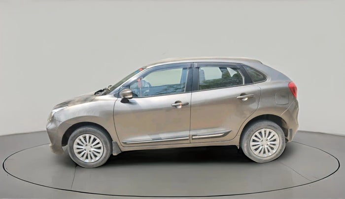 2020 Maruti Baleno DELTA PETROL 1.2, Petrol, Manual, 40,241 km, exterior