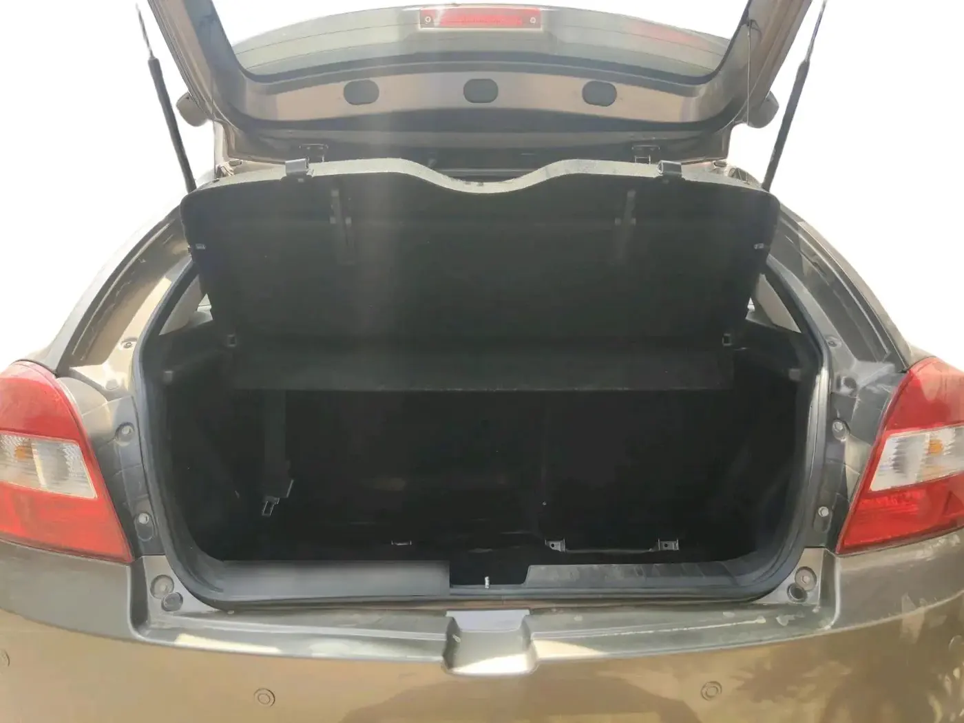 2020 Maruti Baleno DELTA PETROL 1.2, Petrol, Manual, 40,241 km, exterior
