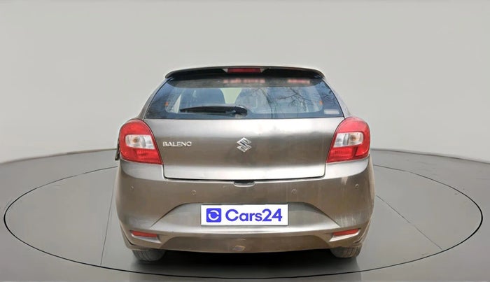 2020 Maruti Baleno DELTA PETROL 1.2, Petrol, Manual, 40,241 km, exterior