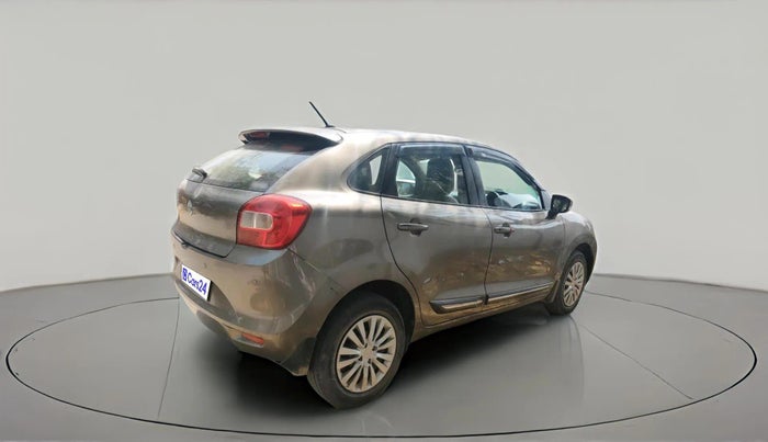 2020 Maruti Baleno DELTA PETROL 1.2, Petrol, Manual, 40,241 km, exterior