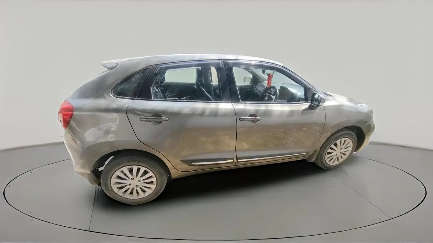 2020 Maruti Baleno DELTA PETROL 1.2, Petrol, Manual, 40,241 km, exterior