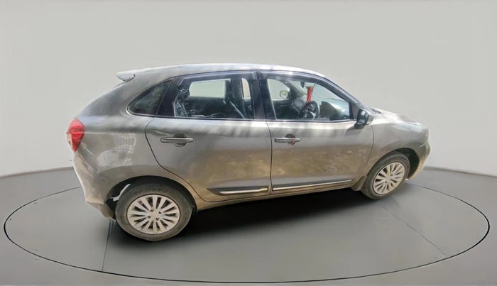 2020 Maruti Baleno DELTA PETROL 1.2, Petrol, Manual, 40,241 km, exterior