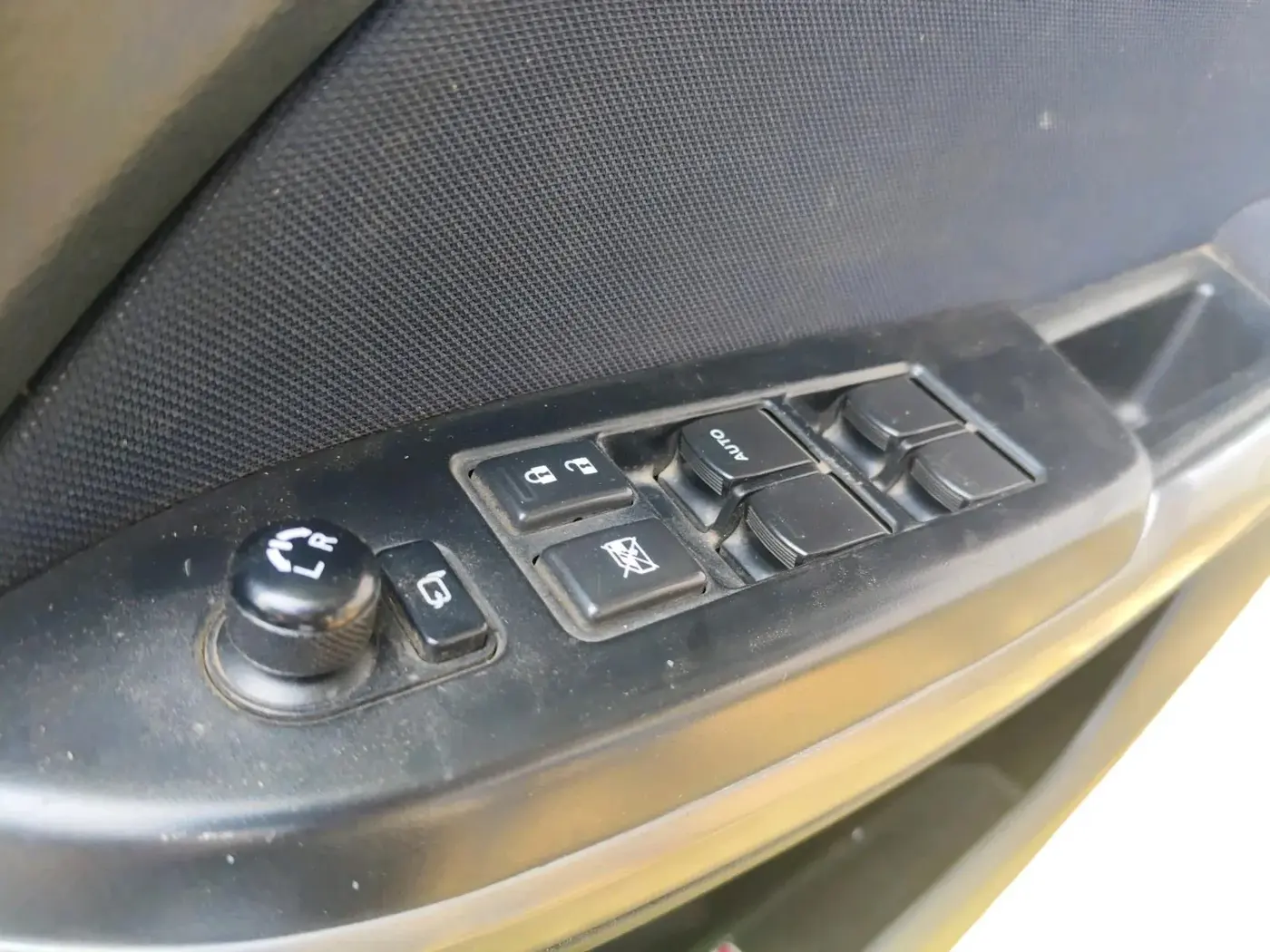 2020 Maruti Baleno DELTA PETROL 1.2, Petrol, Manual, 40,241 km, interior