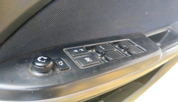 2020 Maruti Baleno DELTA PETROL 1.2, Petrol, Manual, 40,241 km, interior