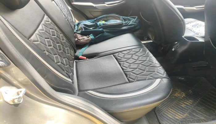 2020 Maruti Baleno DELTA PETROL 1.2, Petrol, Manual, 40,241 km, interior