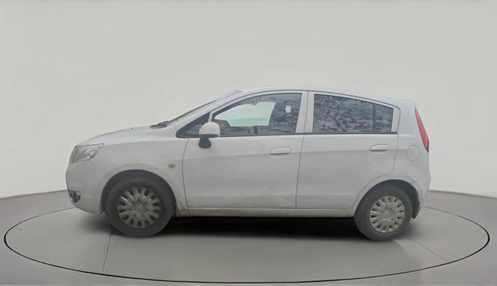 2015 Chevrolet Sail UVA 1.2 LS, Petrol, Manual, 67,333 km, exterior