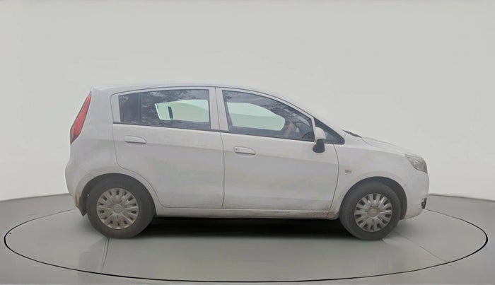 2015 Chevrolet Sail UVA 1.2 LS, Petrol, Manual, 67,333 km, exterior