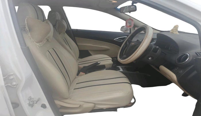 2015 Chevrolet Sail UVA 1.2 LS, Petrol, Manual, 67,333 km, interior