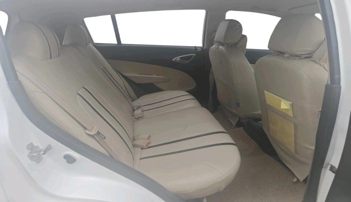 2015 Chevrolet Sail UVA 1.2 LS, Petrol, Manual, 67,333 km, interior