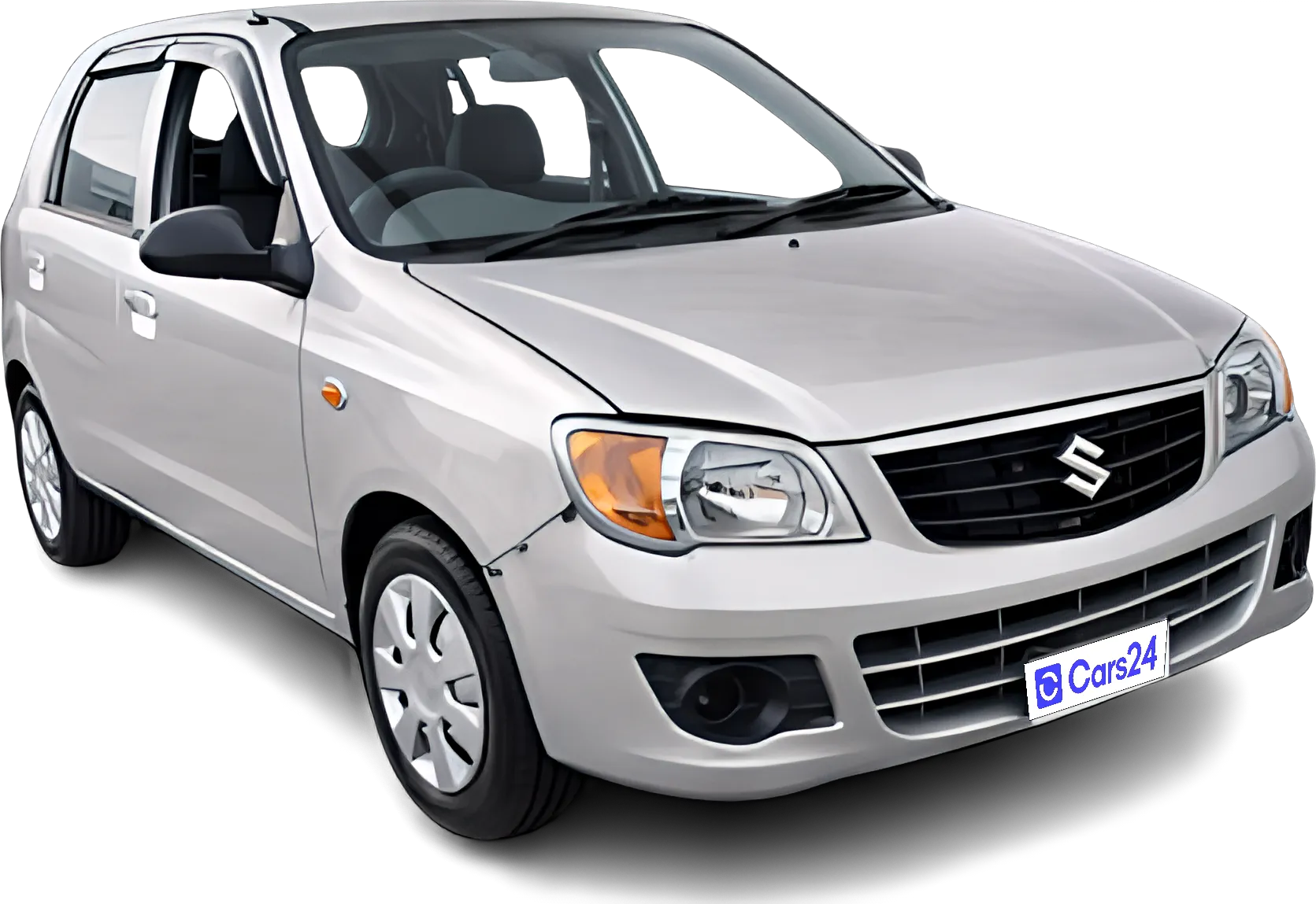 2011 Maruti Alto K10 - Hatchback - Petrol - Manual - ₹90,000