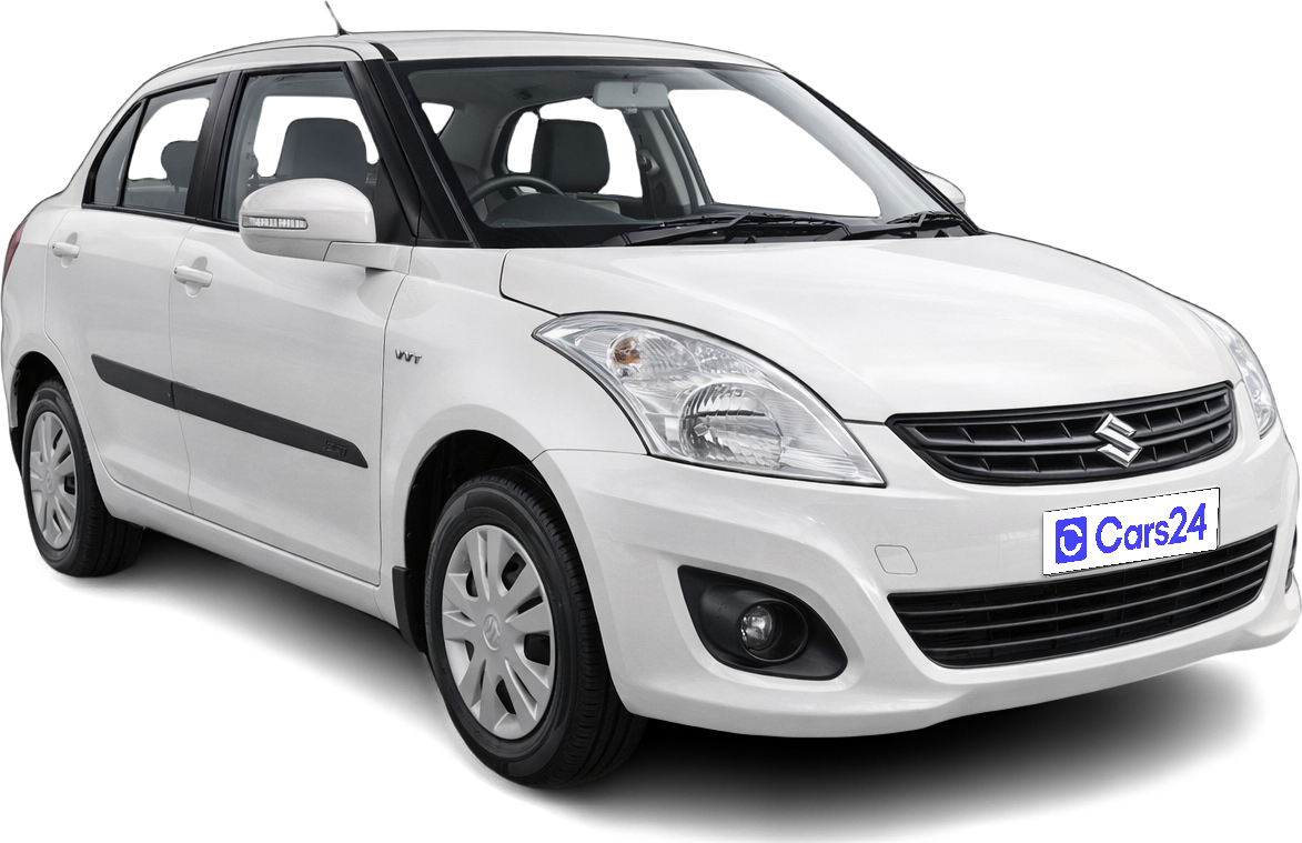 2014 Maruti Swift Dzire - Sedan - Petrol - Manual - ₹3.00 lakh
