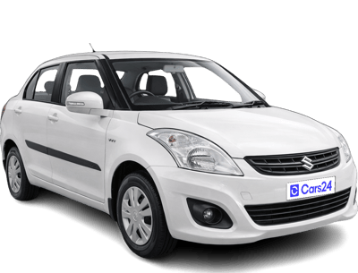 2014 Maruti Swift Dzire - Sedan - Petrol - Manual - ₹3.00 lakh
