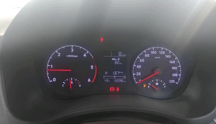 2018 Hyundai Verna 1.6 CRDI SX, Diesel, Manual, 1,32,096 km, interior