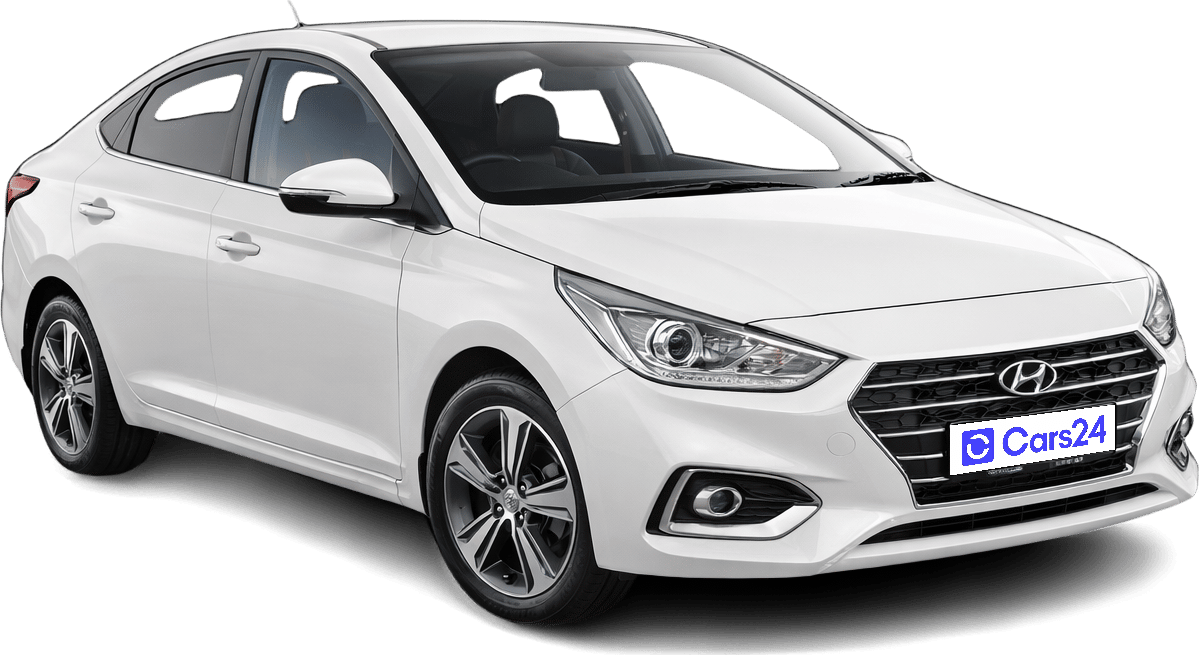 2018 Hyundai Verna - Sedan - Diesel - Manual - ₹5.20 lakh