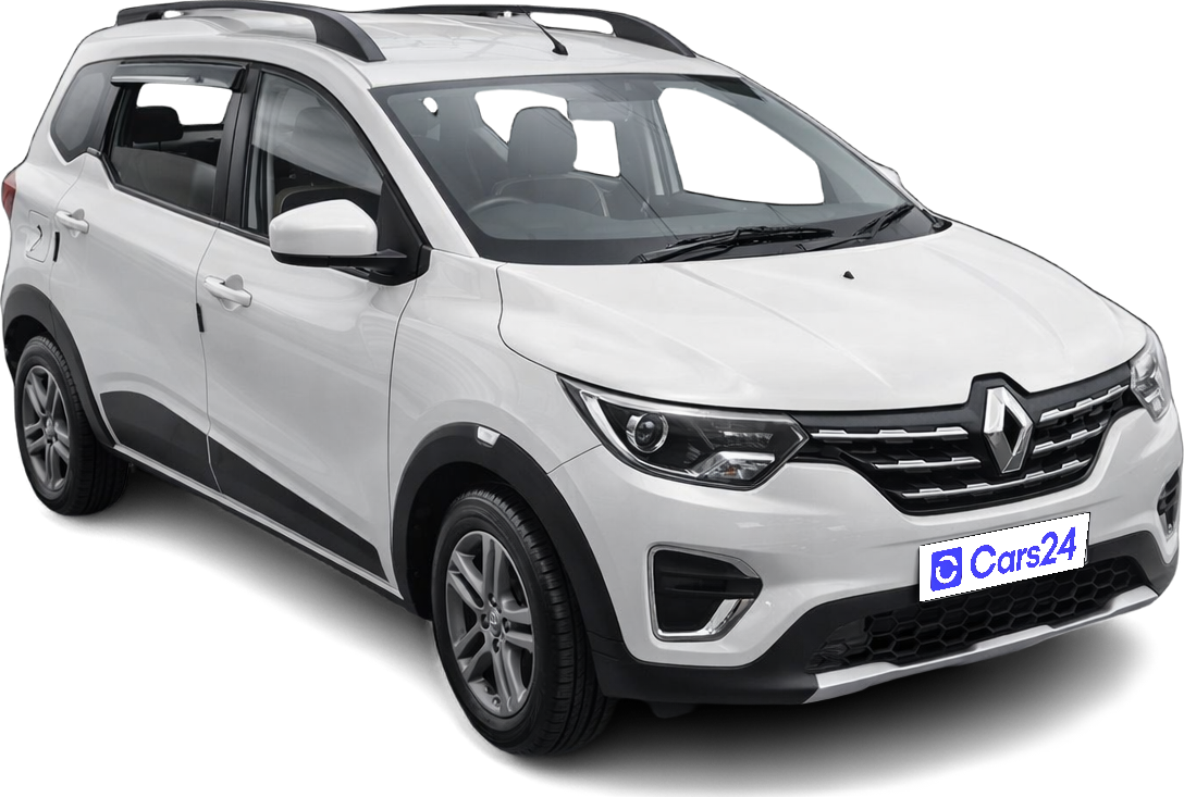 2020 Renault TRIBER - SUV - Petrol - Manual - ₹4.20 lakh