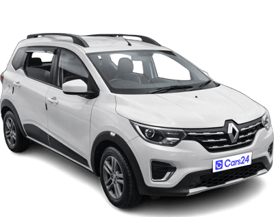 2020 Renault TRIBER - SUV - Petrol - Manual - ₹4.20 lakh