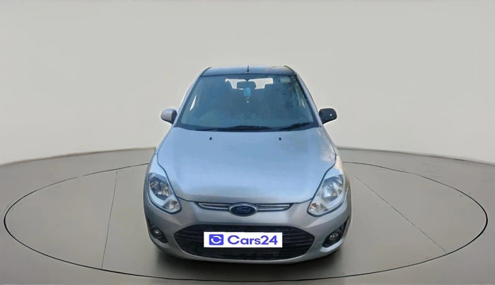 2012 Ford Figo EXI 1.4 DIESEL, Diesel, Manual, 70,319 km, exterior