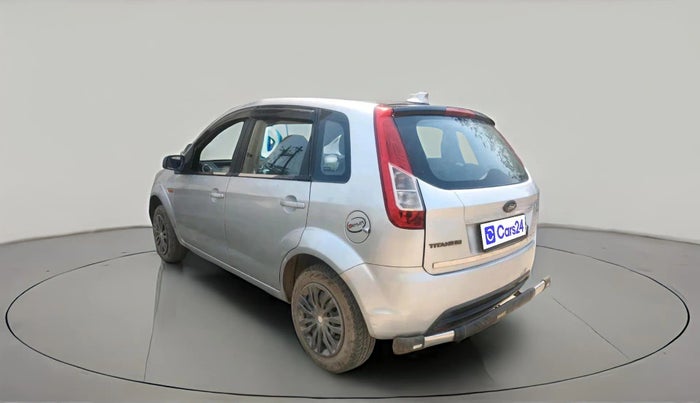 2012 Ford Figo EXI 1.4 DIESEL, Diesel, Manual, 70,319 km, exterior