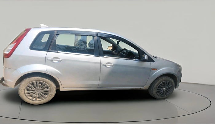 2012 Ford Figo EXI 1.4 DIESEL, Diesel, Manual, 70,319 km, exterior