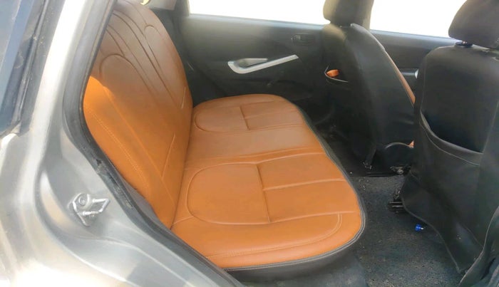 2012 Ford Figo EXI 1.4 DIESEL, Diesel, Manual, 70,319 km, interior