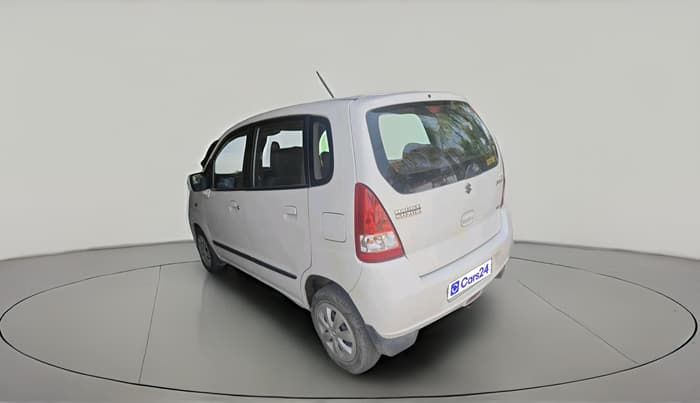 2011 Maruti Zen Estilo VXI, Petrol, Manual, 36,937 km, exterior