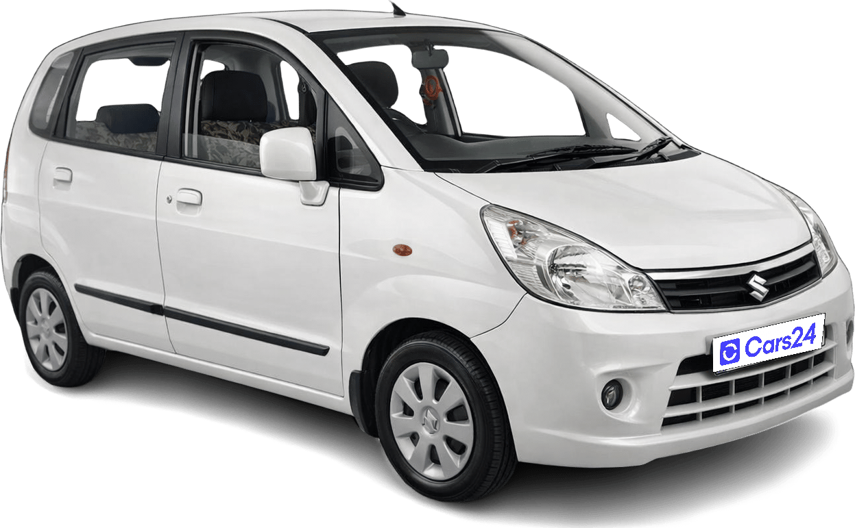 2011 Maruti Zen Estilo - Hatchback - Petrol - Manual - ₹1.06 lakh