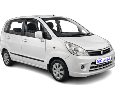 2011 Maruti Zen Estilo - Hatchback - Petrol - Manual - ₹1.06 lakh
