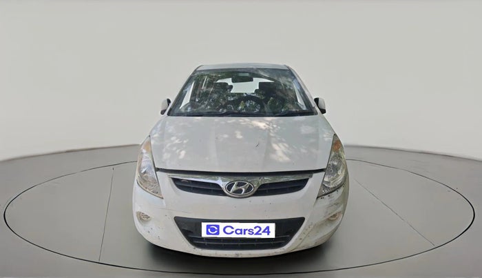 2011 Hyundai i20 SPORTZ 1.2, Petrol, Manual, 1,03,959 km, exterior