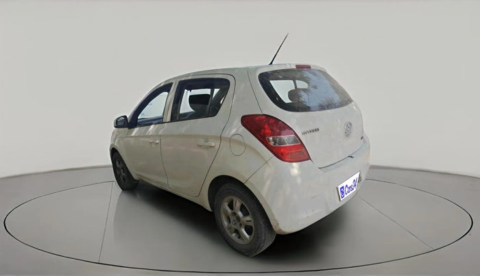 2011 Hyundai i20 SPORTZ 1.2, Petrol, Manual, 1,03,959 km, exterior