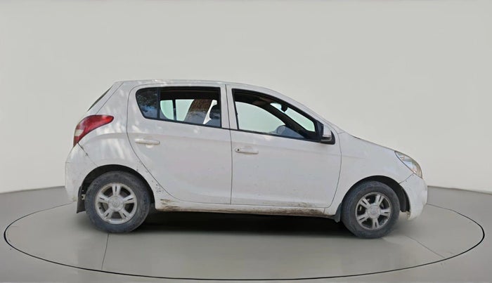 2011 Hyundai i20 SPORTZ 1.2, Petrol, Manual, 1,03,959 km, exterior