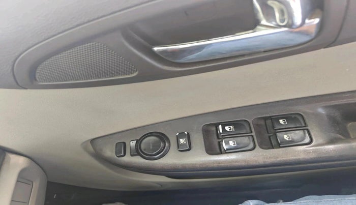 2011 Hyundai i20 SPORTZ 1.2, Petrol, Manual, 1,03,959 km, interior