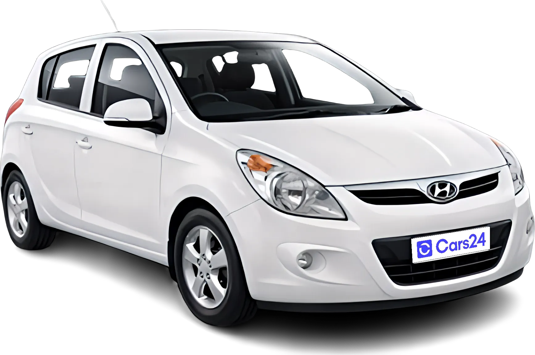 2011 Hyundai i20 - Hatchback - Petrol - Manual - ₹1.50 lakh