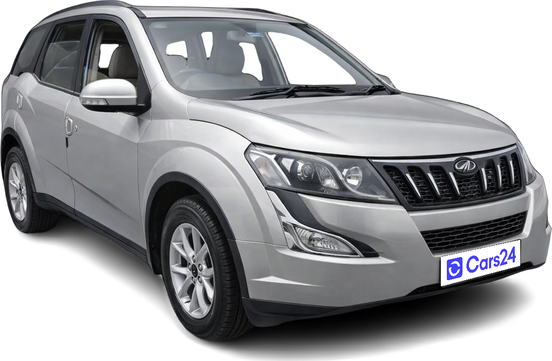 2017 Mahindra XUV500 - SUV - Diesel - Manual - ₹6.50 lakh