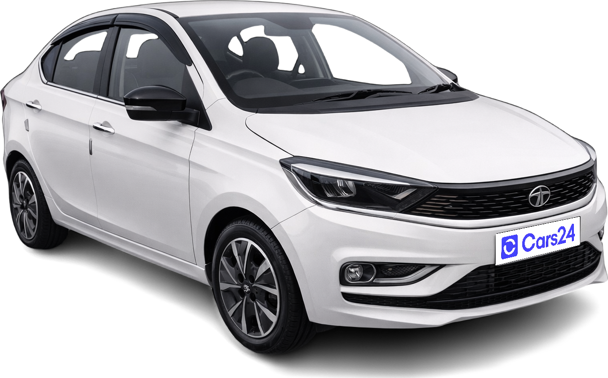 2025 Tata TIGOR - Sedan - Petrol - Manual - ₹7.00 lakh