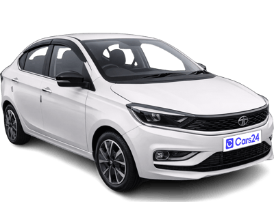 2025 Tata TIGOR - Sedan - Petrol - Manual - ₹7.00 lakh