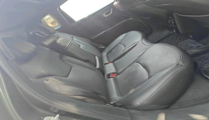 2022 Jeep Compass MODEL S (O) DIESEL 4X4 AT, Diesel, Automatic, 48,660 km, interior
